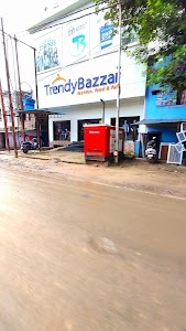 FANCY BAZAR