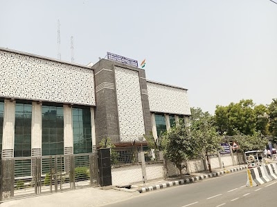 Regional Passport Office
