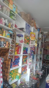 Manhas General Store Nachilana