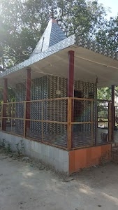 ?Mari Mata Mandir Khriha?