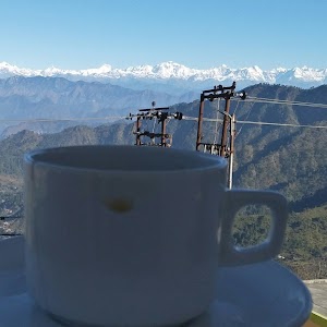 The Kings Off Hills Pauri