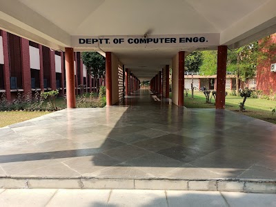Department of Computer Engineering
