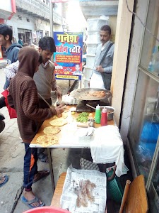 Kolkata Food Corner