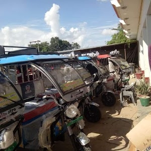 Tripathi Market