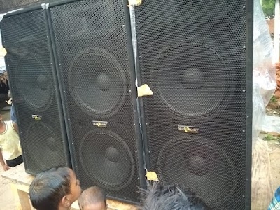 Yash mobile dj