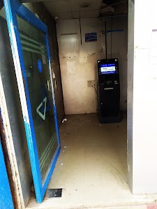 CANARA BANK ATM