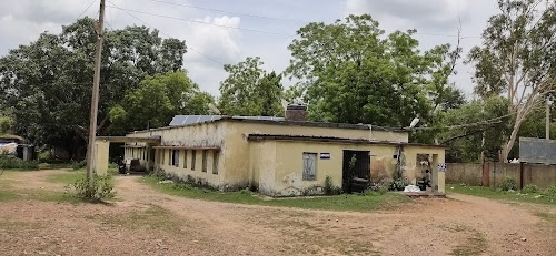 Potka Block Office, Potka