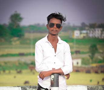 Anand nishad