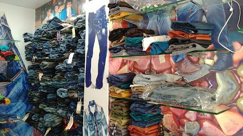Look@me showroom