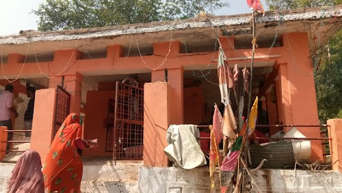 बड़ी माता मंदिर