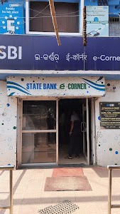 State Bank of India ATM