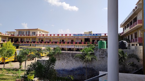 Jyoti Academy