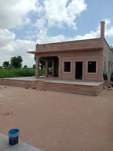 Maheshpura