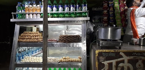 Rakesh Sweets