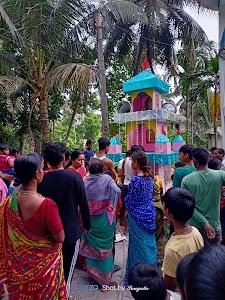 JANA COLONY