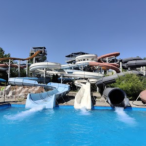 Water World