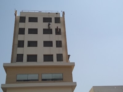 Kalwar Rd
