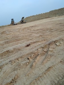 Matasukh Lignite Mines