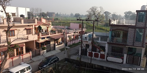 Narayan Vihar, Brahmanwala