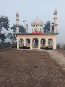 SAYAD SHAH BABA, MAJAR