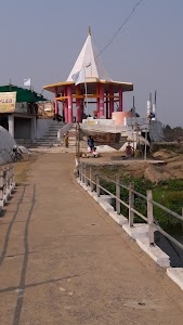 Mahanubhav Sthan Mauda