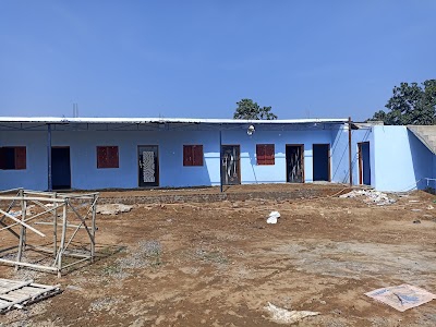Gurukul English medium school