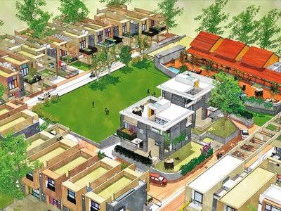 Mansarovar Developers Head Office