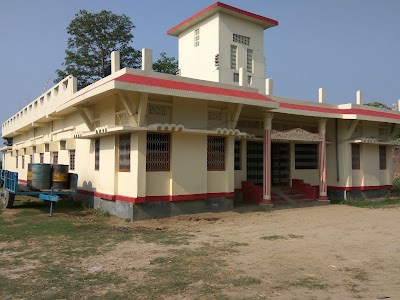 HASAN IMAM RESIDENCY
