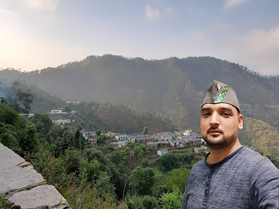 Timli, Pauri Garhwal, Uttarakhand