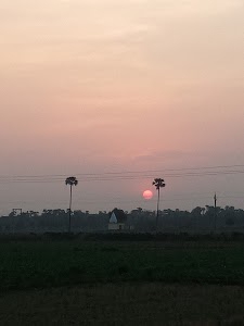 High School Kishanpur Amkhoriya Jagarnathpur