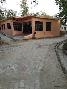 Brahami Devi Temple