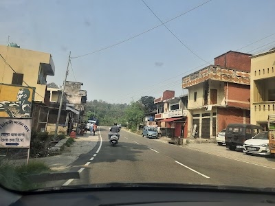 Thana Kalan