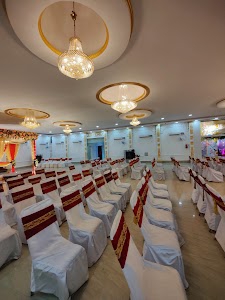 Kisan Palace