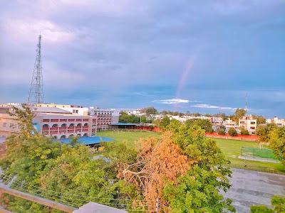 Aggarsain Public School