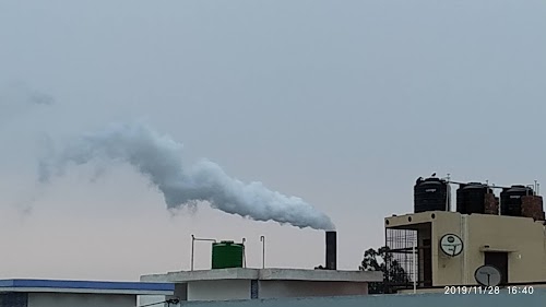 Sugar Mill