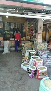 Anushka Kirana Store Mahadeva Bazar Gorakhpur