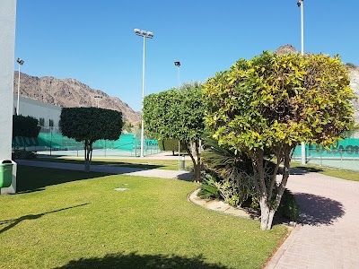Fujairah Tennis club