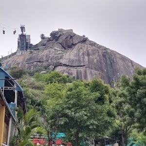 Gabbar Mandir