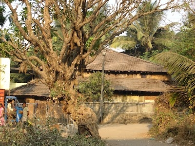 Badlapur Gaon