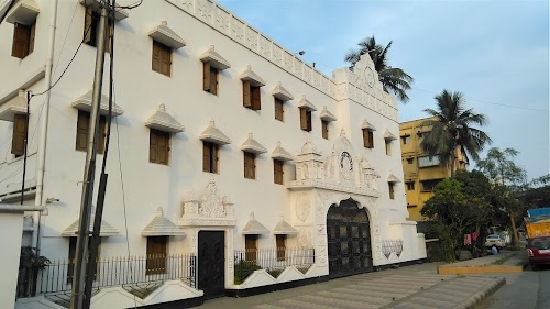 Dumdum Satsang Mandir