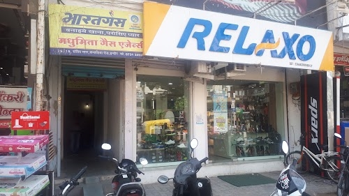 Bharat Gas - Madhumita Gas Agency