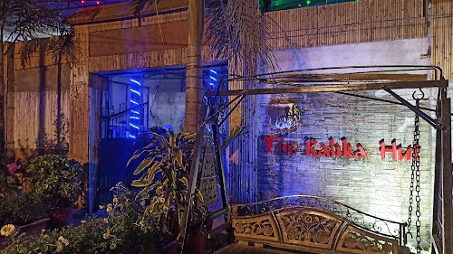 The Kalika Hut Restaurant Pvt Ltd