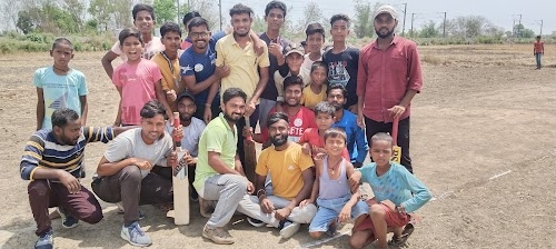 जयहिंद युवा स्पोर्टिंग क्लब(बखारी)