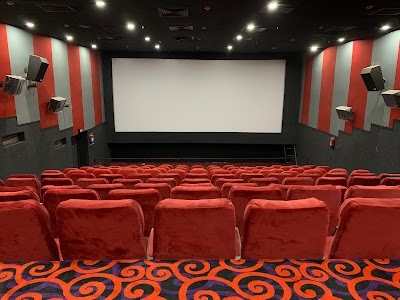 Kavita Multiplex One Cinemas