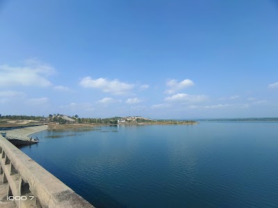 Talsara Rengali Dam