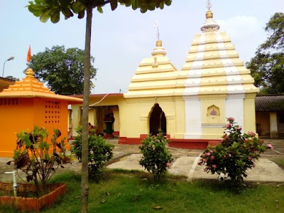 Shiva Mandira