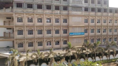 Dhareshwar Vidya va Krida Pratishthans, Dhareshwar Institute