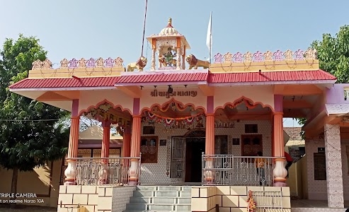 KANARA PARIVAAR NA MATAJI NO MADH