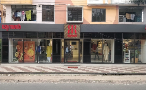 The Raymond Shop