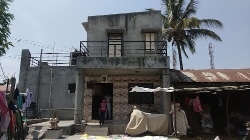 Chimangaon